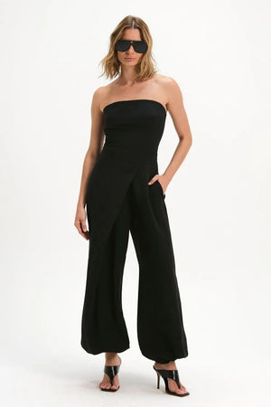 MACACÃO JASMIN PRETO