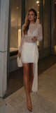 SAIA RENDA BIA OFF WHITE