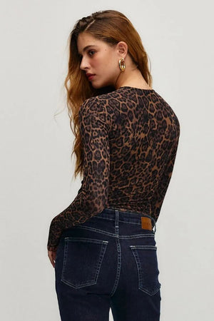 BLUSA MICA URBAN WILD