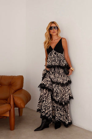 VESTIDO DEBBY