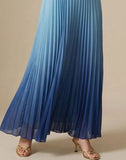 Vestido Longo Thassia