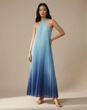 Vestido Longo Thassia