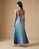 Vestido Longo Thassia