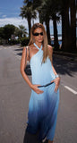 Vestido Longo Thassia