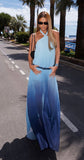 Vestido Longo Thassia