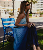 Vestido Longo Thassia