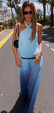 Vestido Longo Thassia