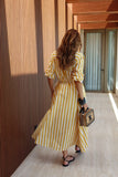 VESTIDO GARDÊNIA