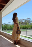 VESTIDO GARDÊNIA