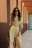 VESTIDO GARDÊNIA