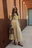 VESTIDO GARDÊNIA