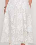 VESTIDO MIDI ARABELA