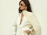 BLAZER LUCILA OFF WHITE