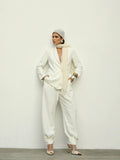 BLAZER LUCILA OFF WHITE