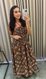 VESTIDO DEBY NESCAU