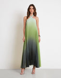 Vestido Longo Thassia
