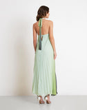 Vestido Longo Thassia