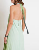 Vestido Longo Thassia