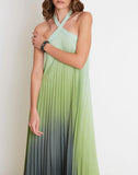 Vestido Longo Thassia