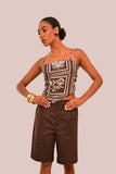 BLUSA NORONHA