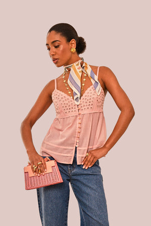 BLUSA MUNIQUE