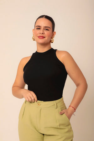 REGATA LAILA PRETA