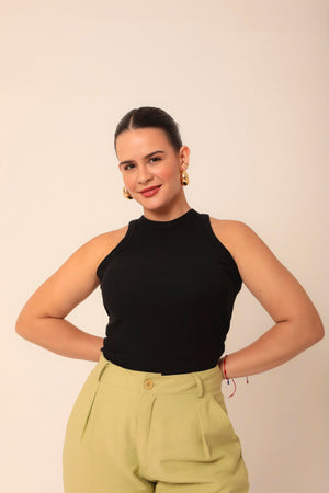 REGATA LAILA PRETA