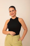 REGATA LAILA PRETA