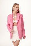 TOP HELLEN OFF WHITE