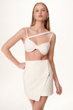 TOP HELLEN OFF WHITE