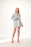 TOP HELLEN OFF WHITE
