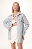 TOP HELLEN OFF WHITE
